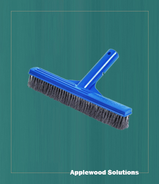 Deluxe Stainless Steel Algae Brush