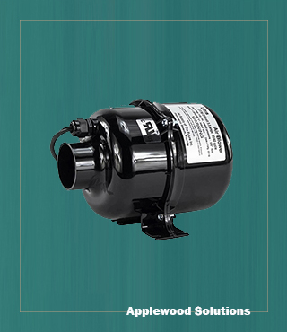 SPA Bath Air Blower